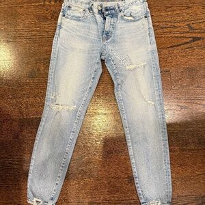 Moussy Jeans